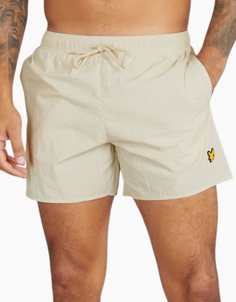 Lyle And Scott Mens Swim Shorts
