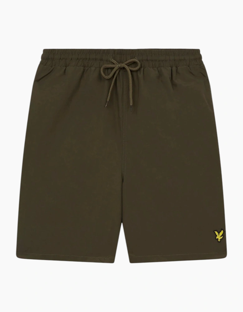 Lyle And Scott Mens Swim Shorts