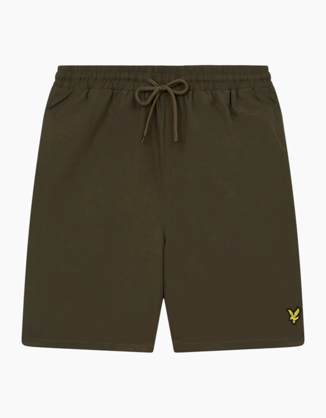 Lyle And Scott Mens Swim Shorts, 2 of 1