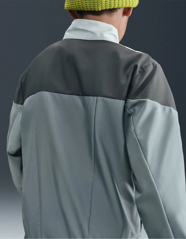 Regular Fit Elasticated Cuff Full Track Suits