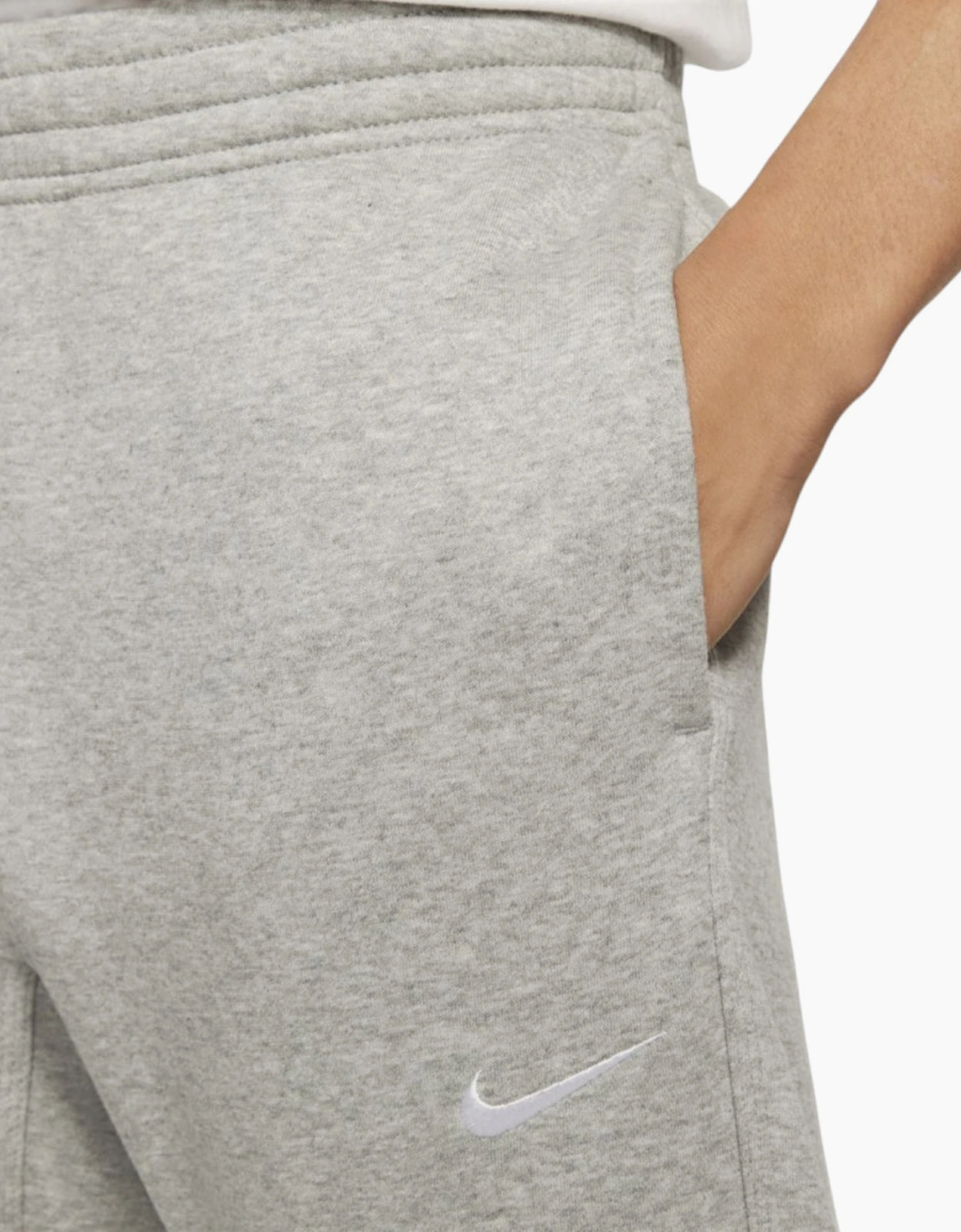 NIKE Club Mens Fleece Hoodie Joggers