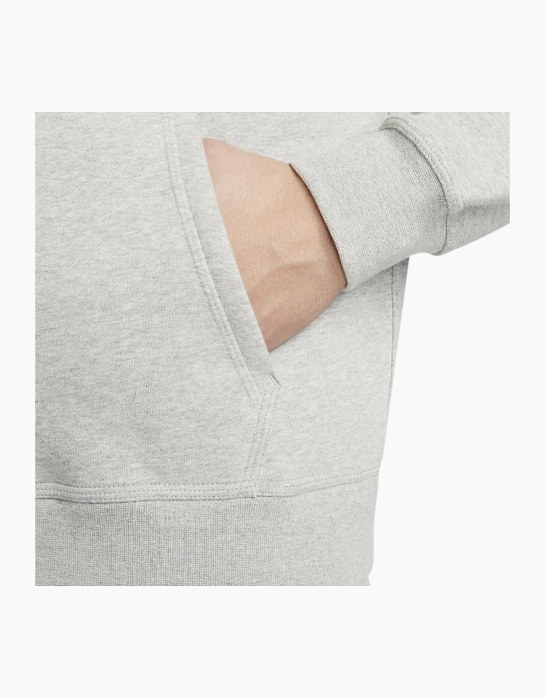 NIKE Club Mens Fleece Hoodie Joggers