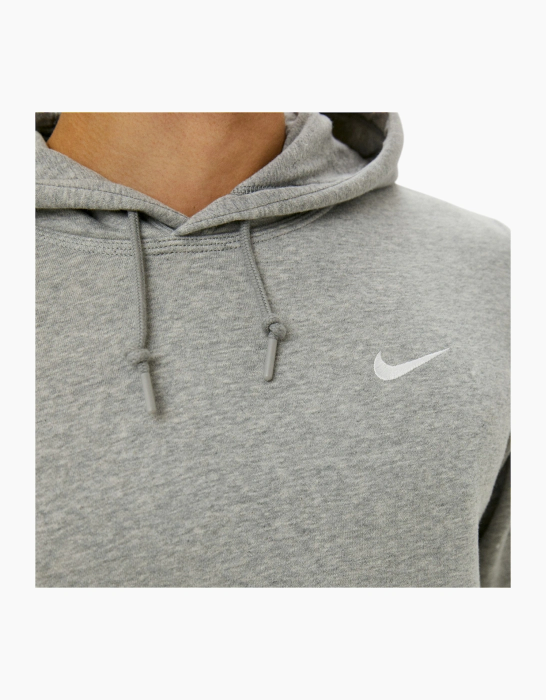 NIKE Club Mens Fleece Hoodie Joggers