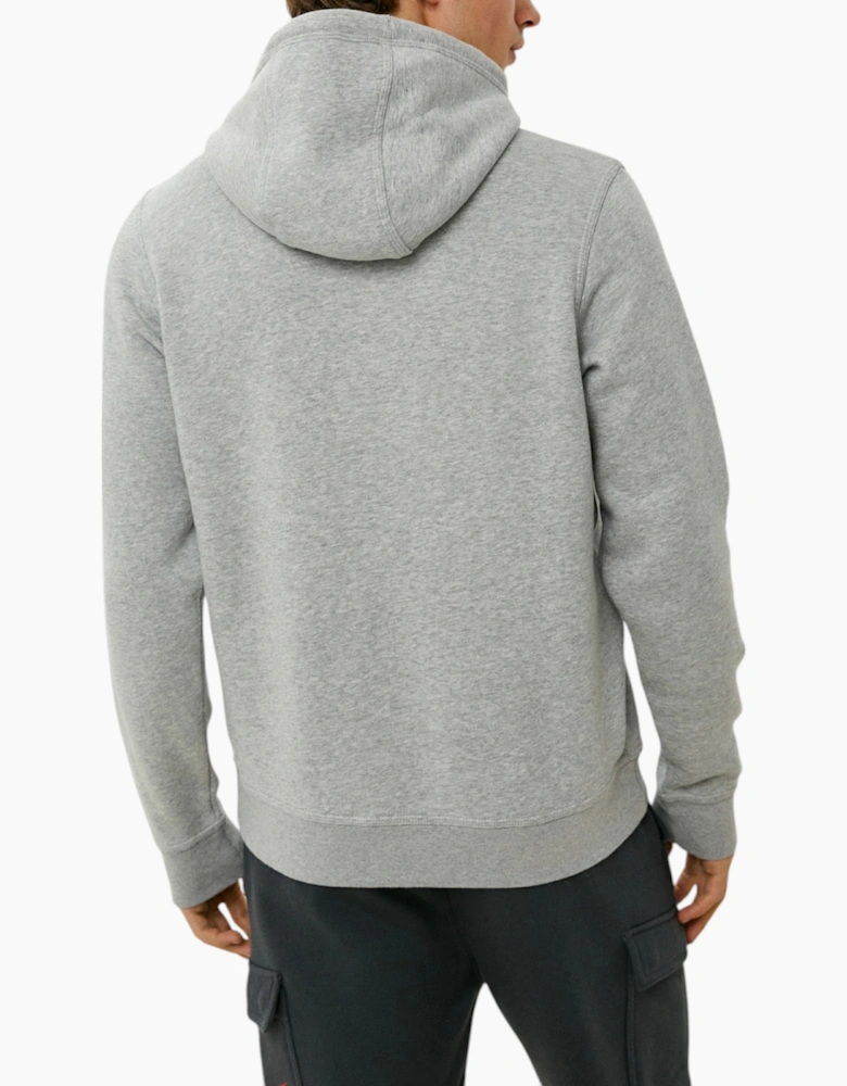 NIKE Club Mens Fleece Hoodie Joggers