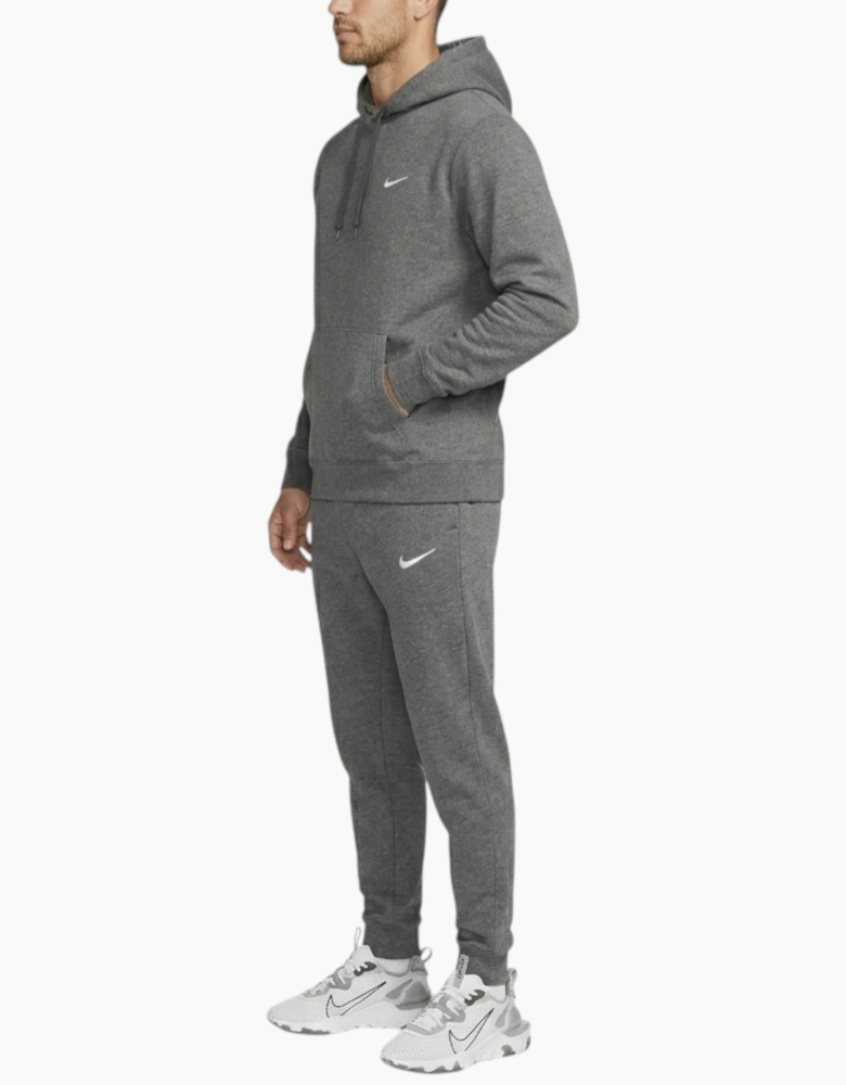 NIKE Club Mens Fleece Hoodie Joggers