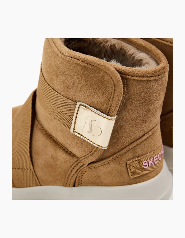 Kids Slip On Trainers