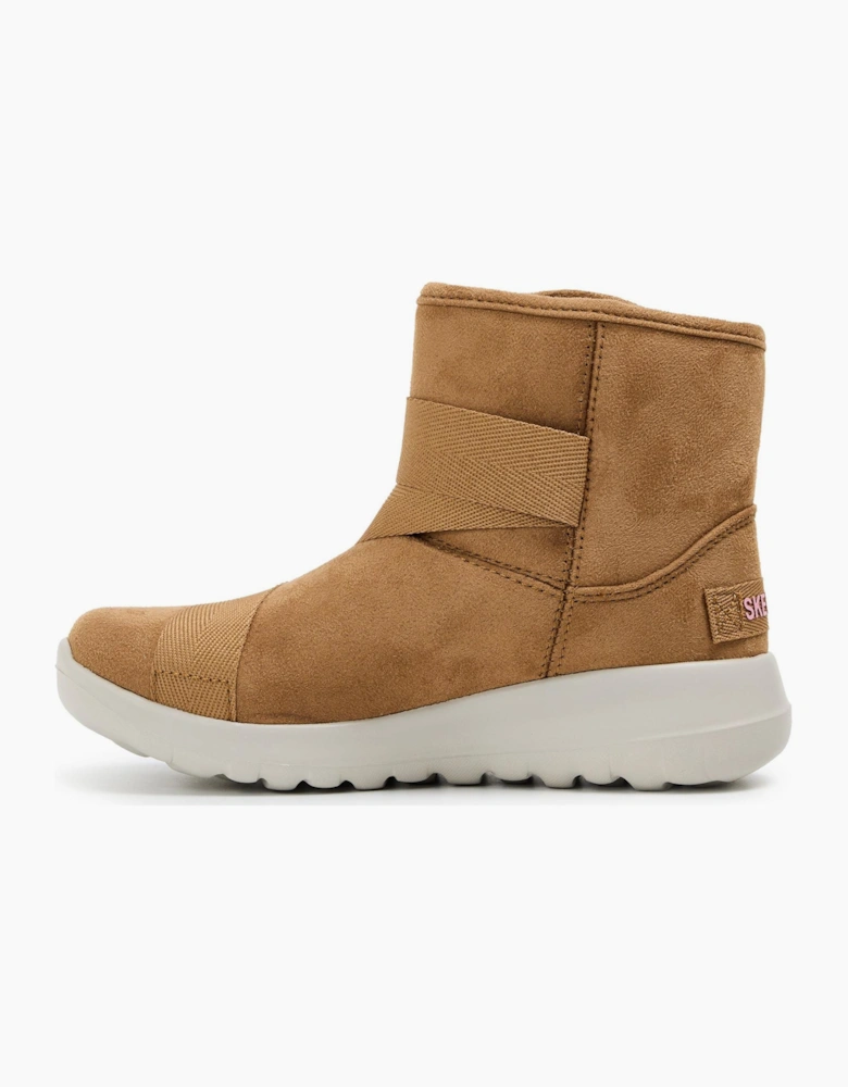 Kids Slip On Trainers