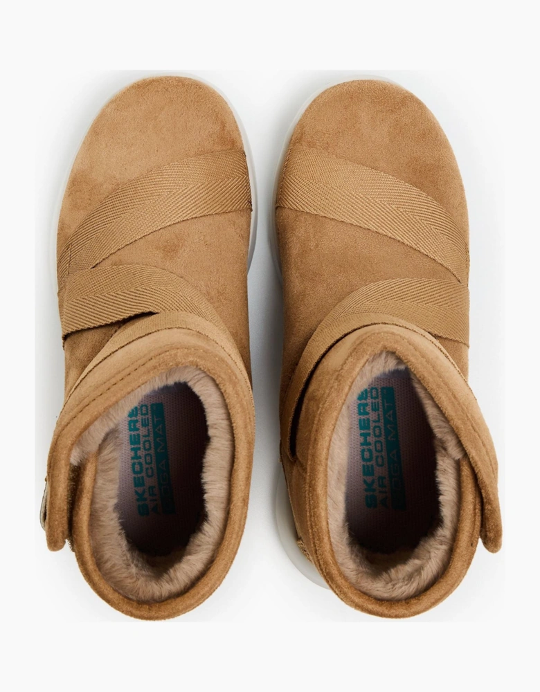 Kids Slip On Trainers
