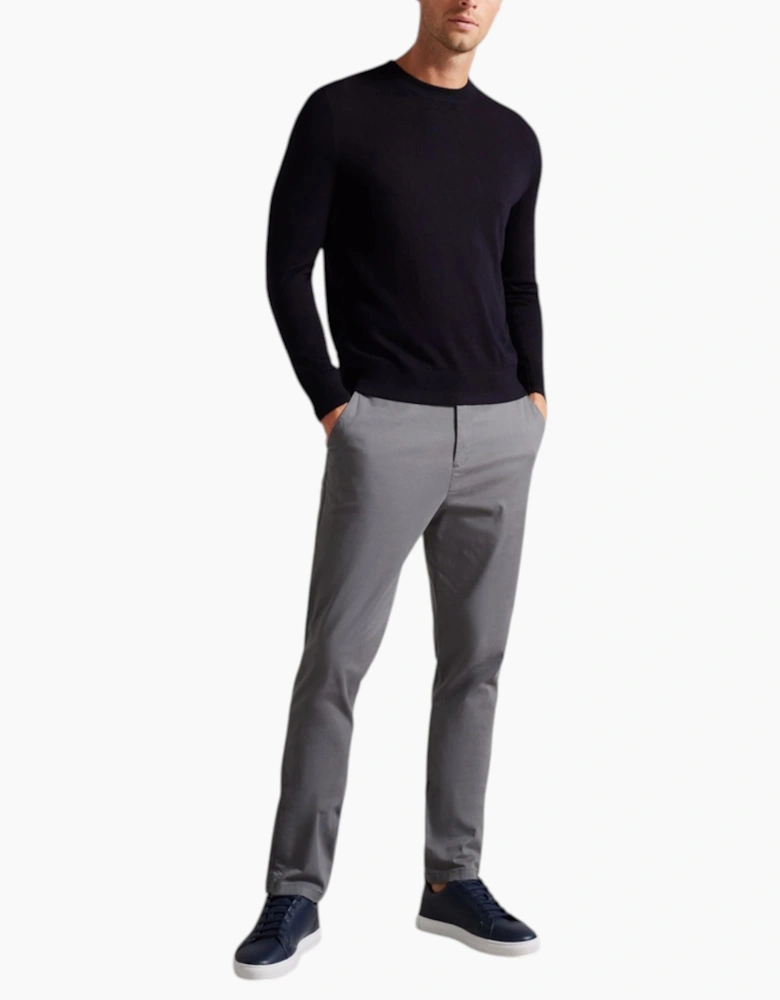Ted Baker Mens Chino RYCE Slim Fit Premium Trouser