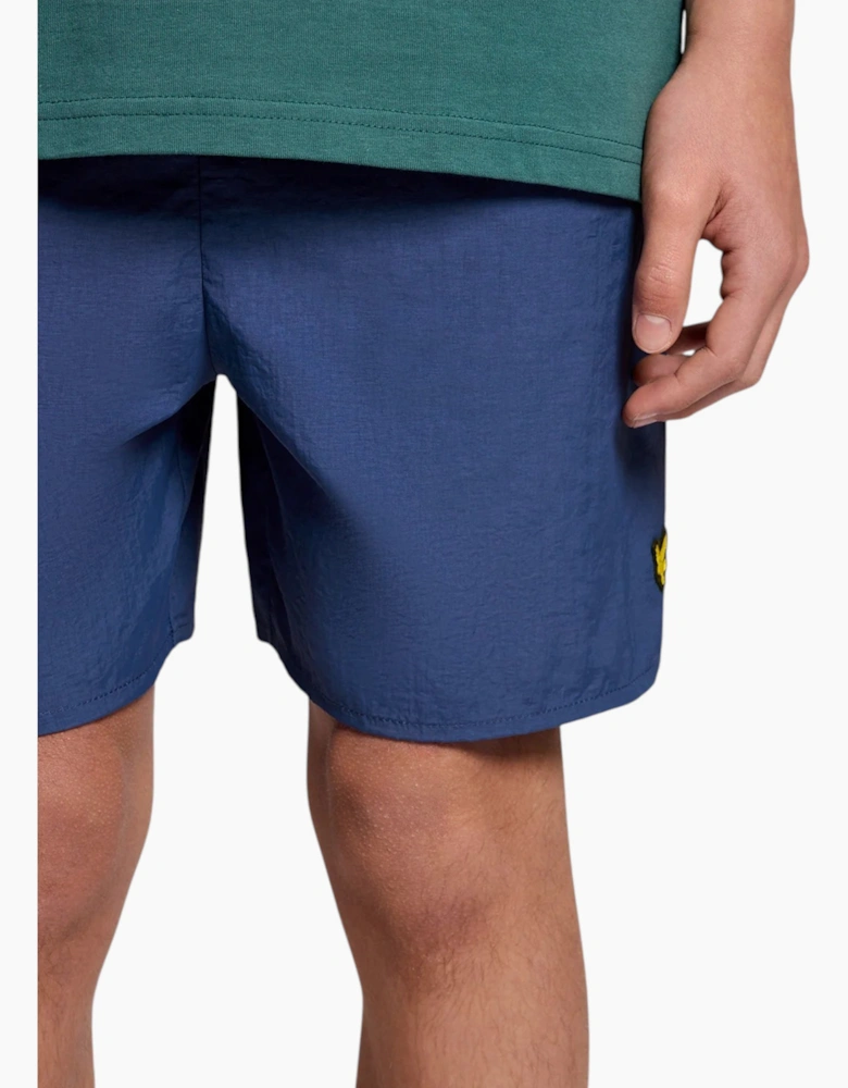 Lyle And Scott Mens Swim Shorts