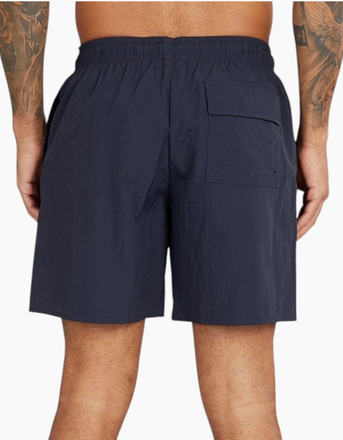 Lyle And Scott Mens Swim Shorts