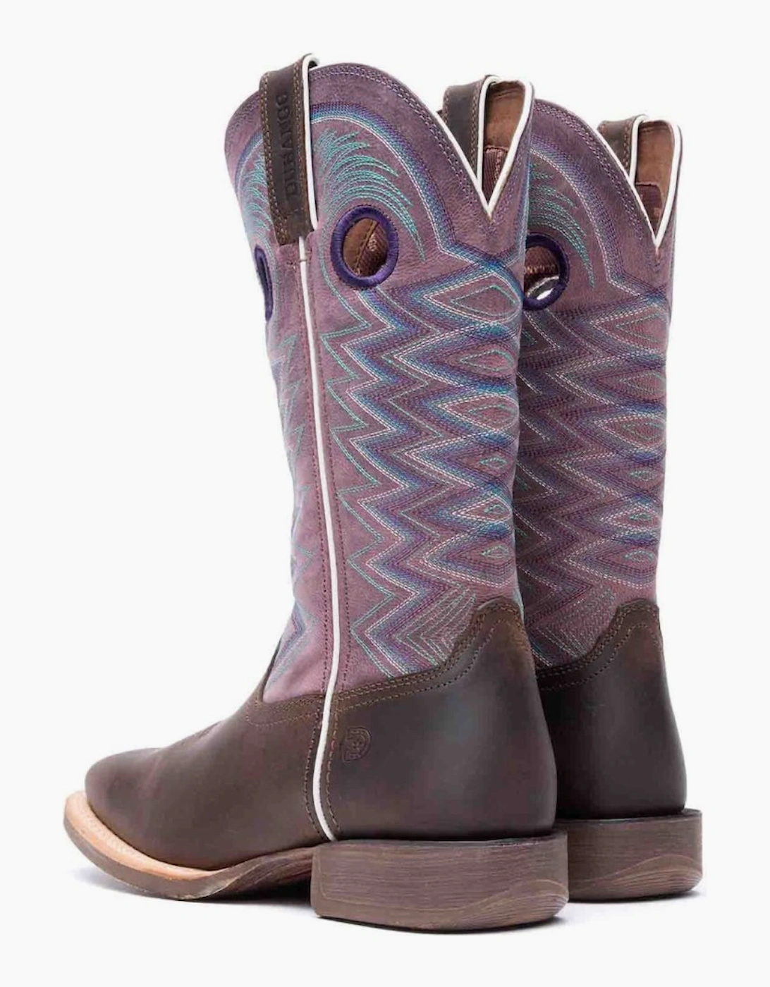 Lady Rebel Pro Womens Western Boots