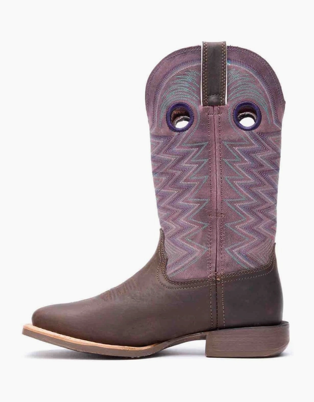 Lady Rebel Pro Womens Western Boots