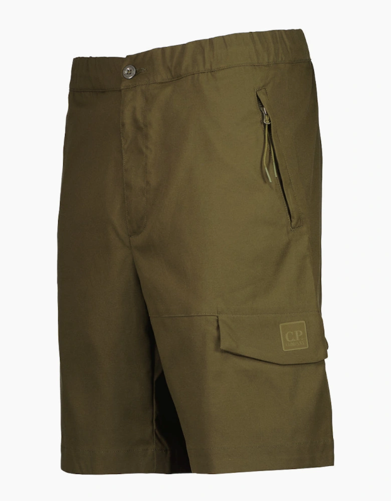 Metropolis Cargo Shorts