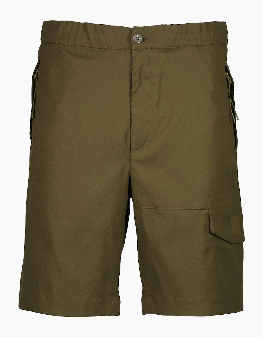 Metropolis Cargo Shorts, 5 of 4