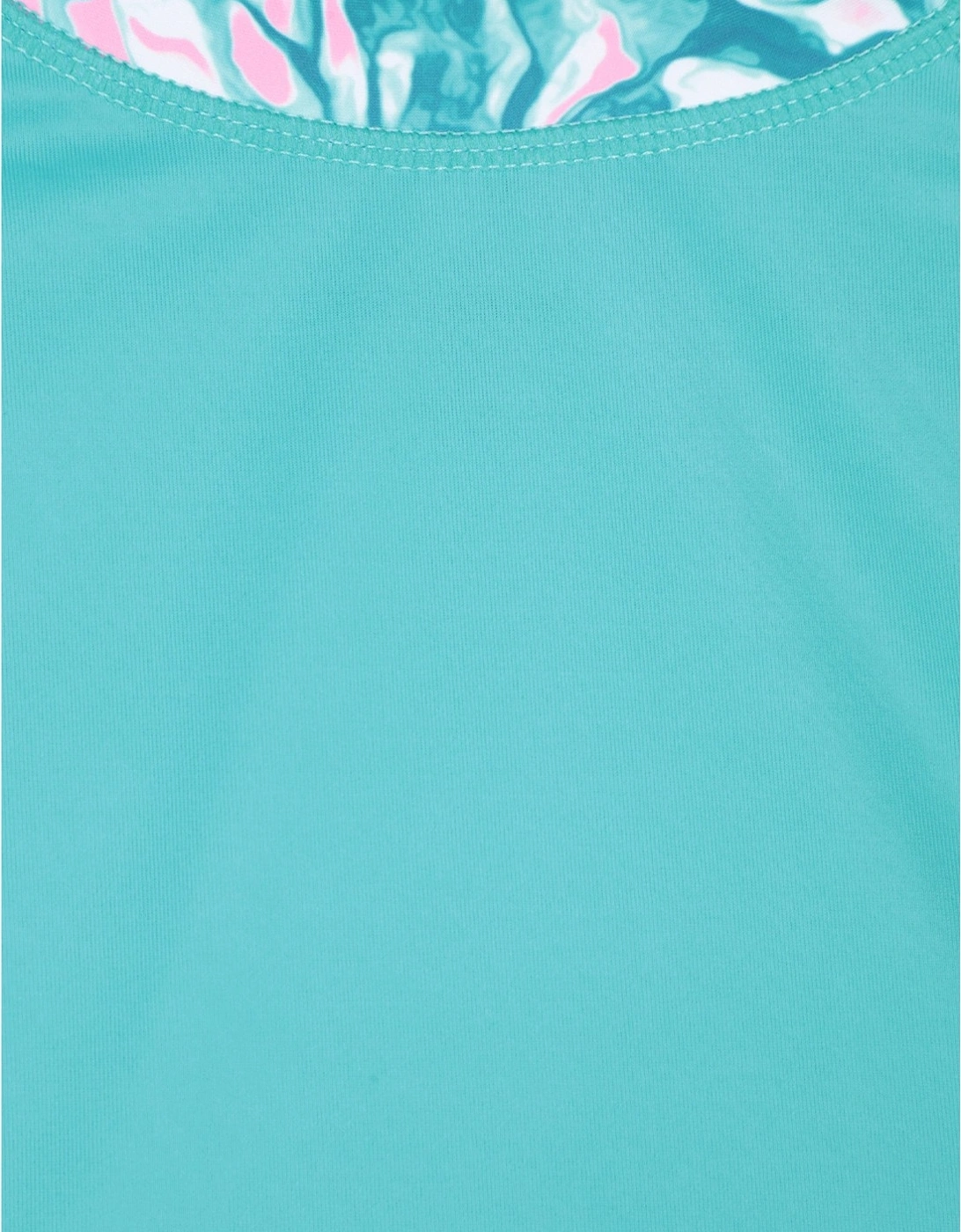 Mountain Warehouse Childrens/Kids Marble Effect Long-Sleeved Rash Guard