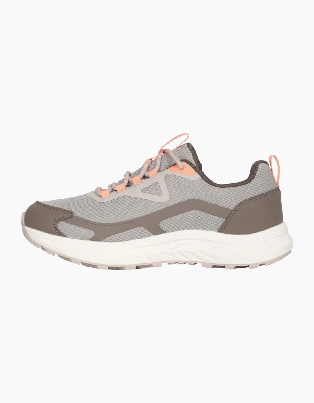 Mountain Warehouse Womens/Ladies Magnitude Outdoor Waterproof Walking Trainers