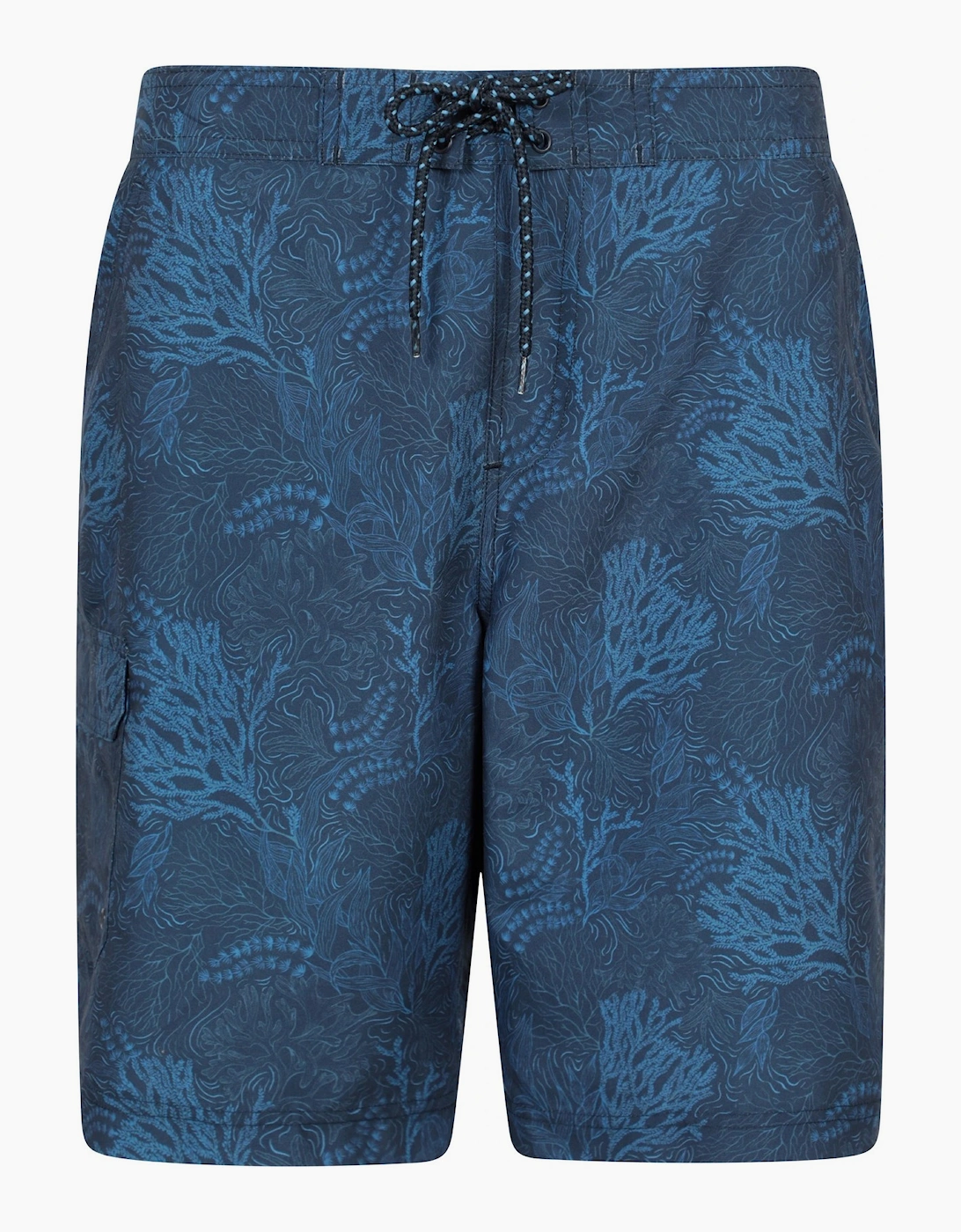 Mountain Warehouse Mens Ocean Boardshorts