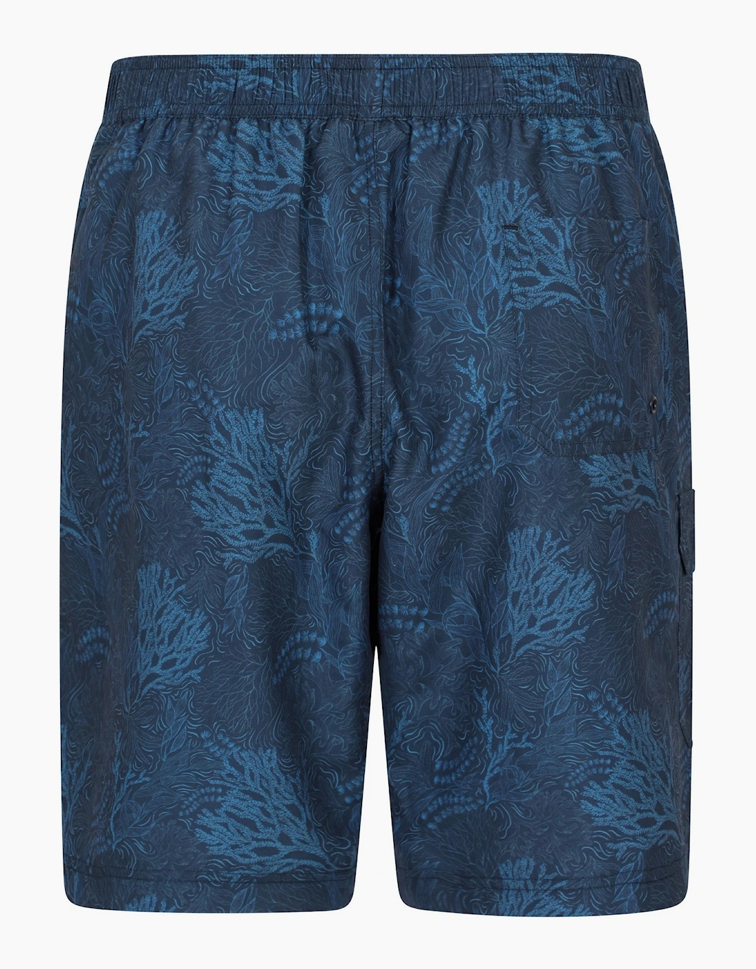 Mountain Warehouse Mens Ocean Boardshorts