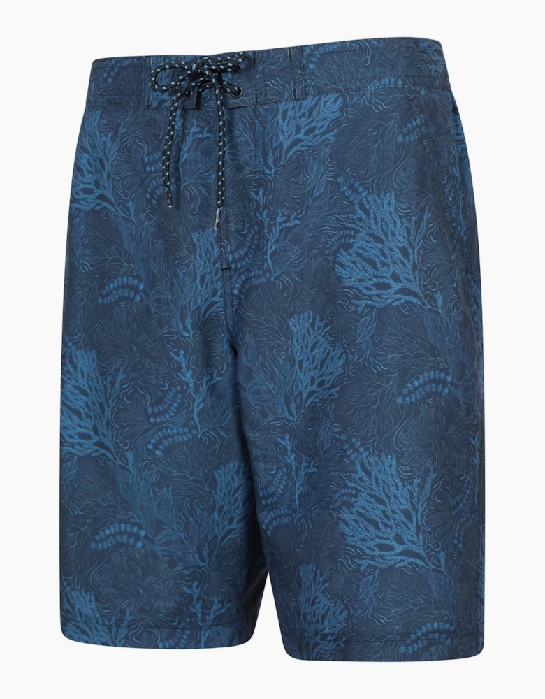 Mountain Warehouse Mens Ocean Boardshorts
