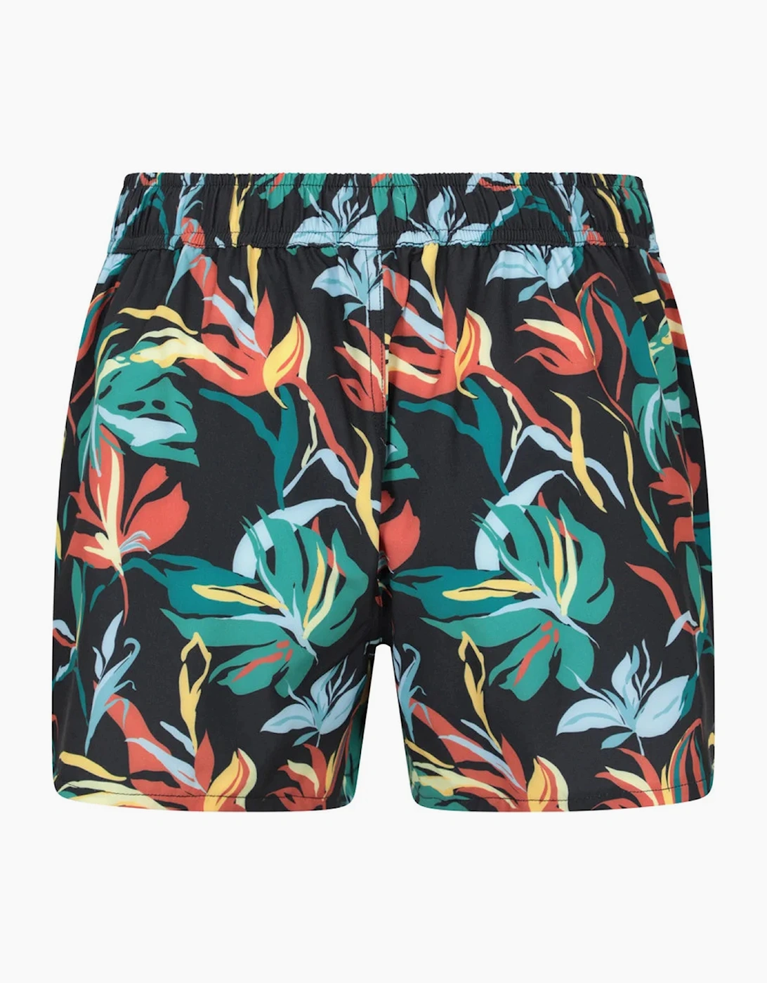 Mountain Warehouse Womens/Ladies Patterned Stretch Flowers Boardshorts