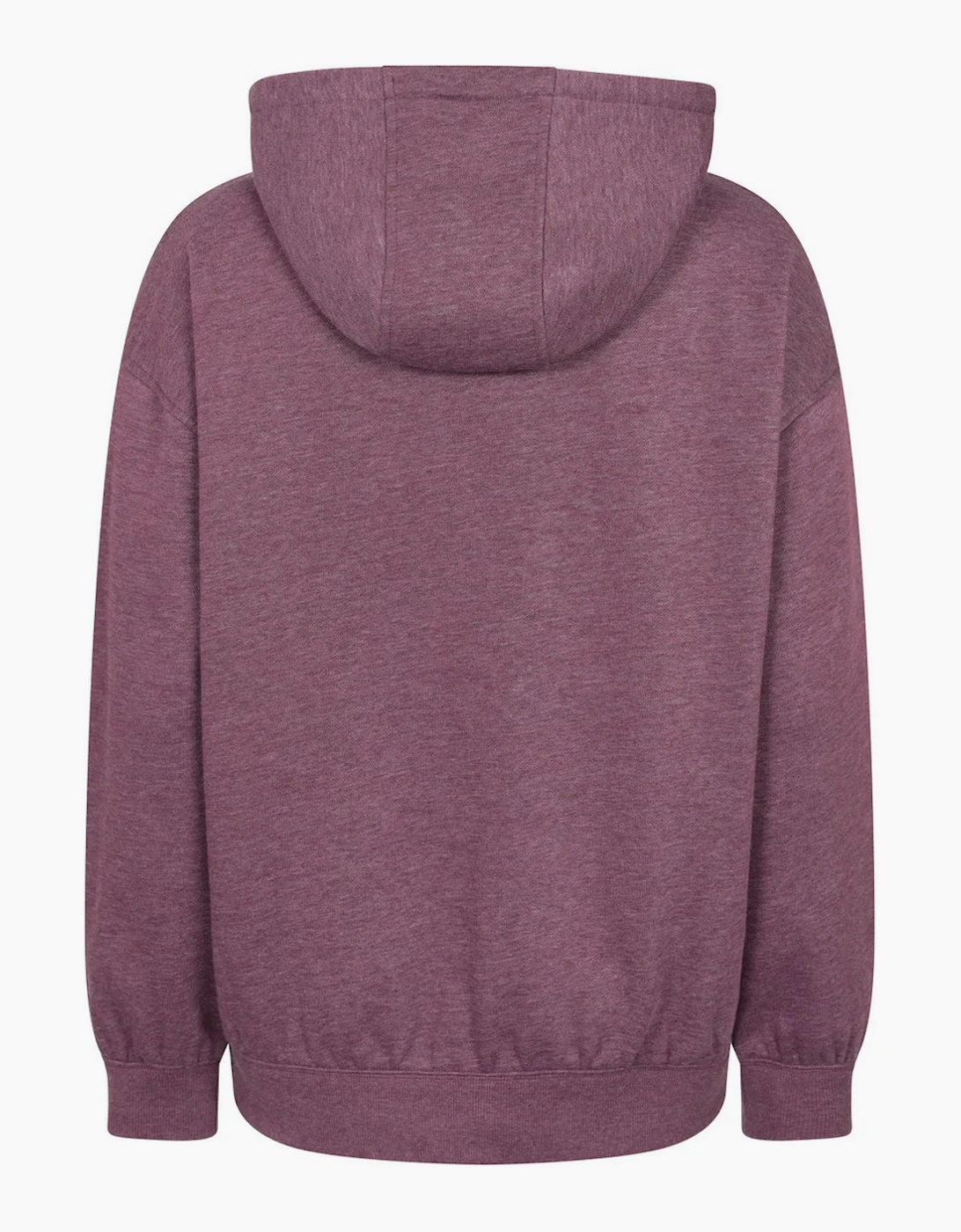Mountain Warehouse Womens/Ladies Winding Trek Relaxed Fit Hoodie