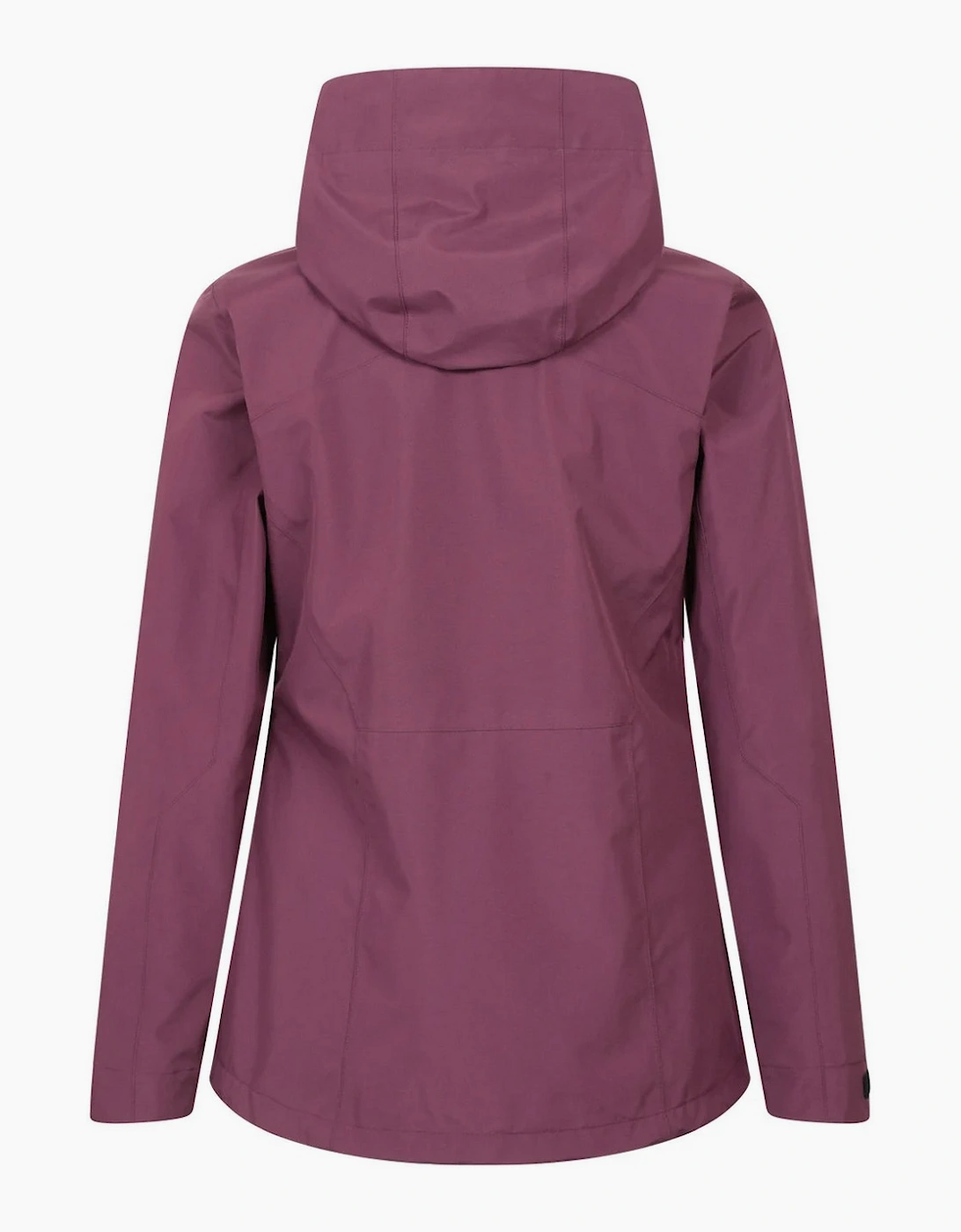 Mountain Warehouse Womens/Ladies Bachill 3 Layer Waterproof Jacket
