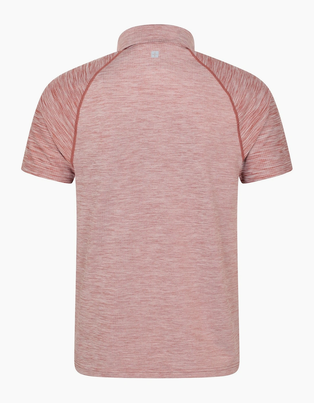 Mountain Warehouse Mens Nova Polo Shirt