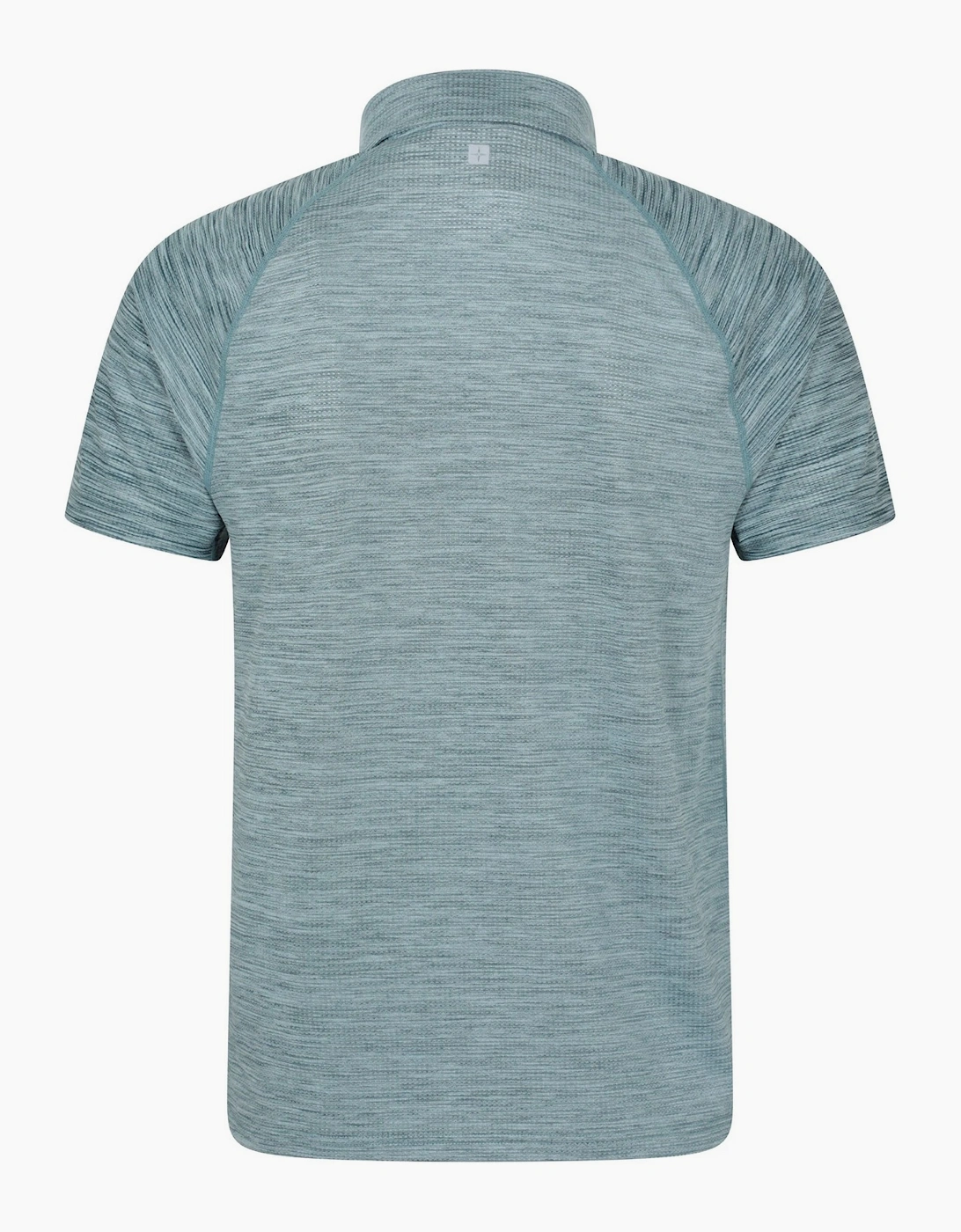 Mountain Warehouse Mens Nova Polo Shirt