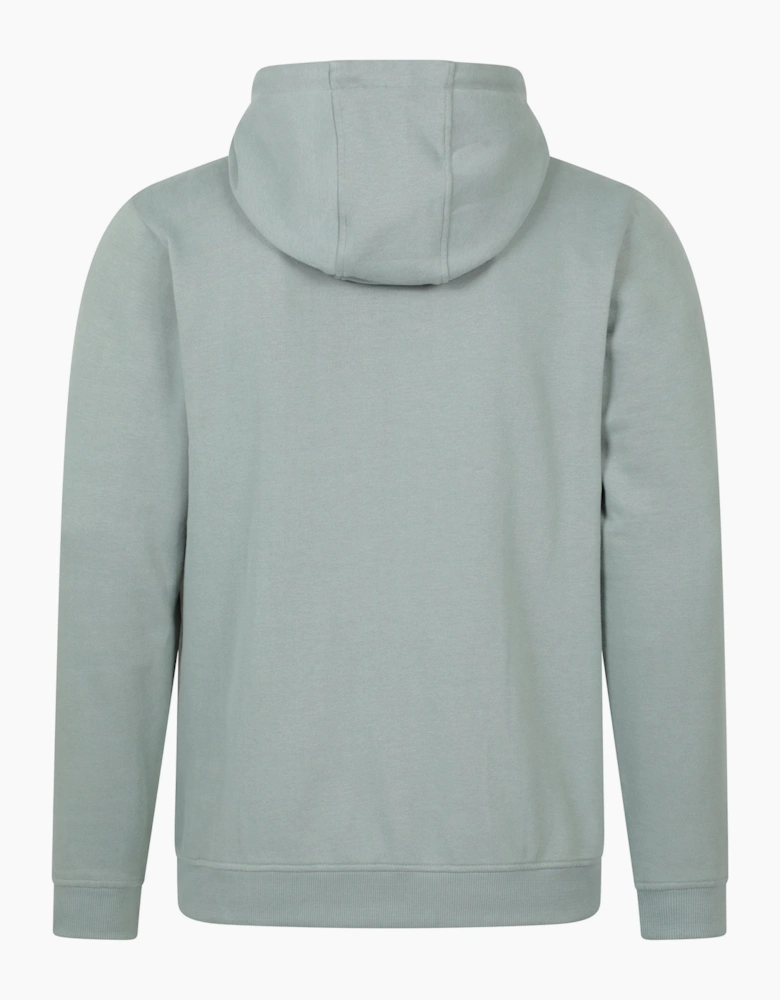 Mountain Warehouse Mens Adventure Awaits Full Zip Hoodie