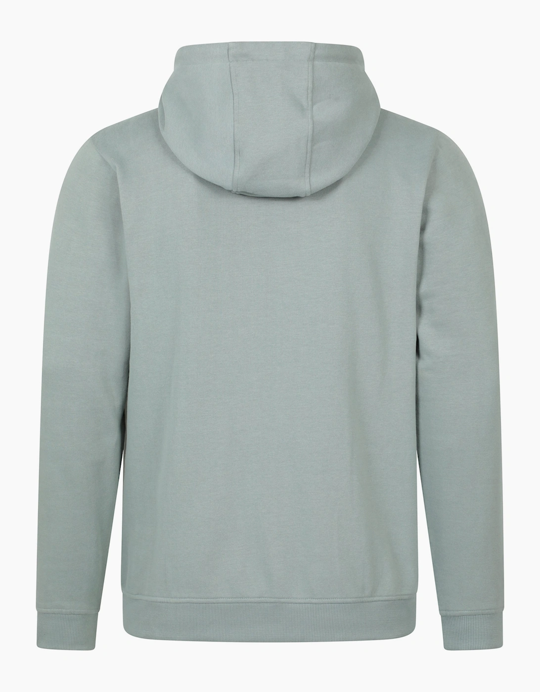 Mountain Warehouse Mens Adventure Awaits Full Zip Hoodie