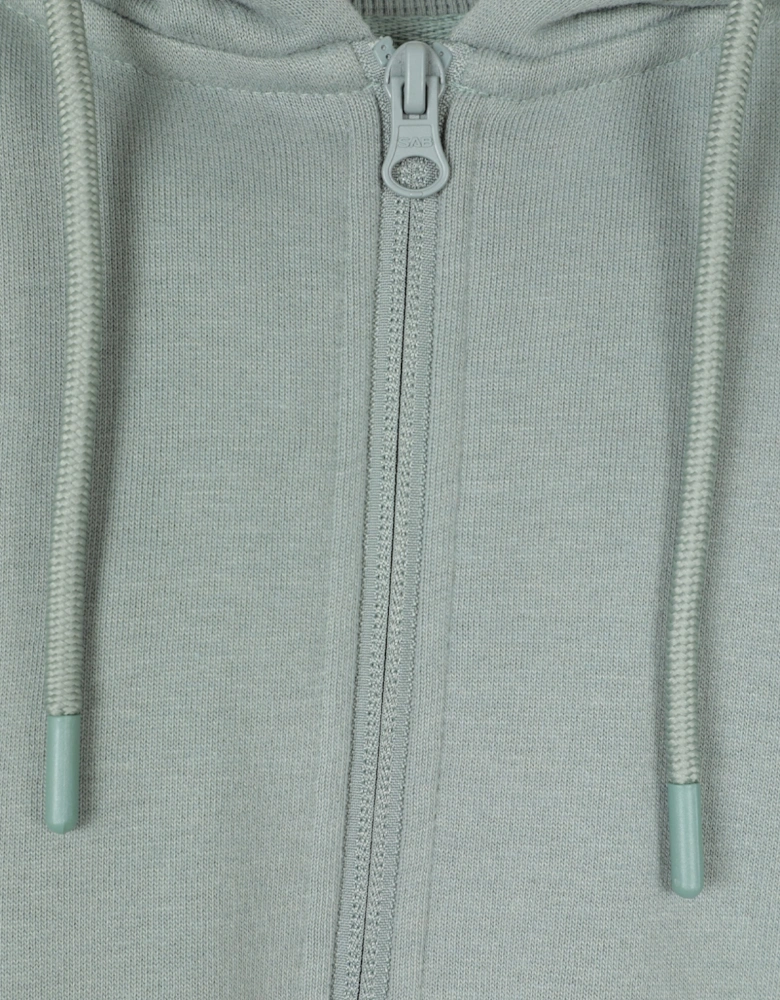 Mountain Warehouse Mens Adventure Awaits Full Zip Hoodie
