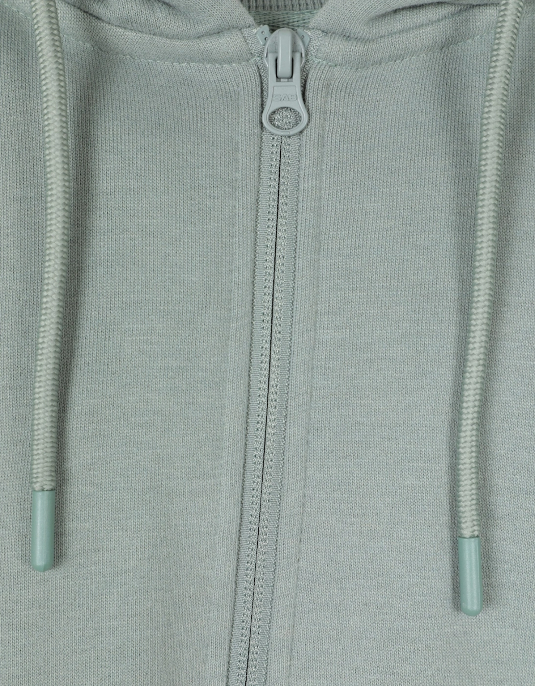 Mountain Warehouse Mens Adventure Awaits Full Zip Hoodie