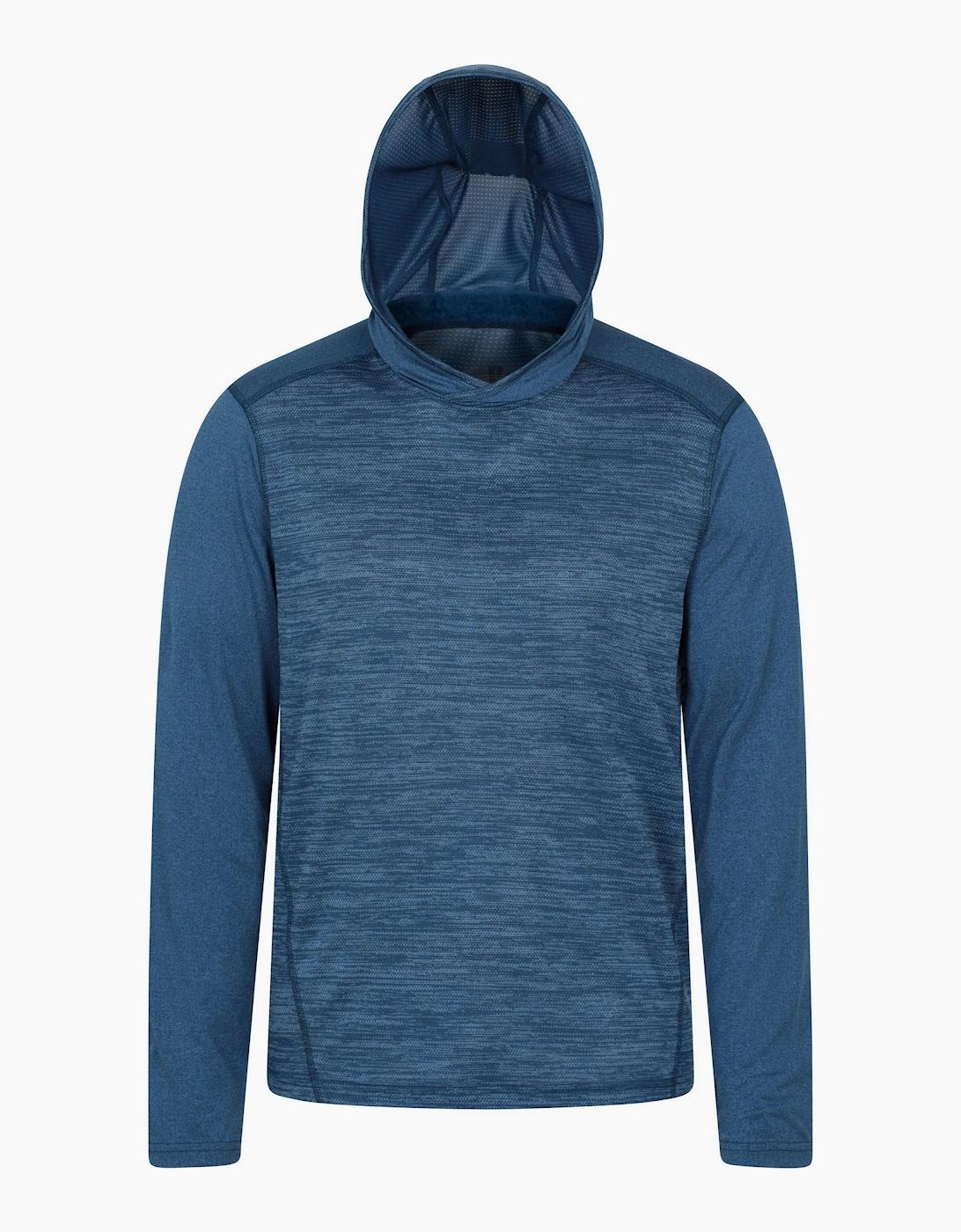 Mountain Warehouse Mens Ignite Active Hoodie, 5 of 4