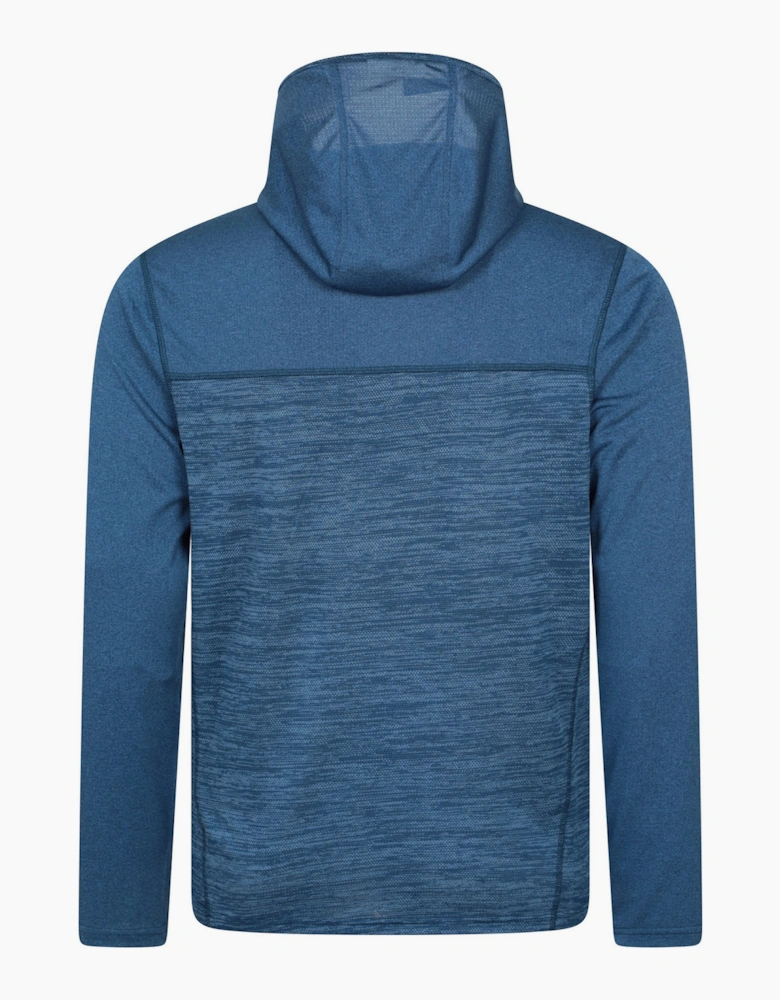 Mountain Warehouse Mens Ignite Active Hoodie