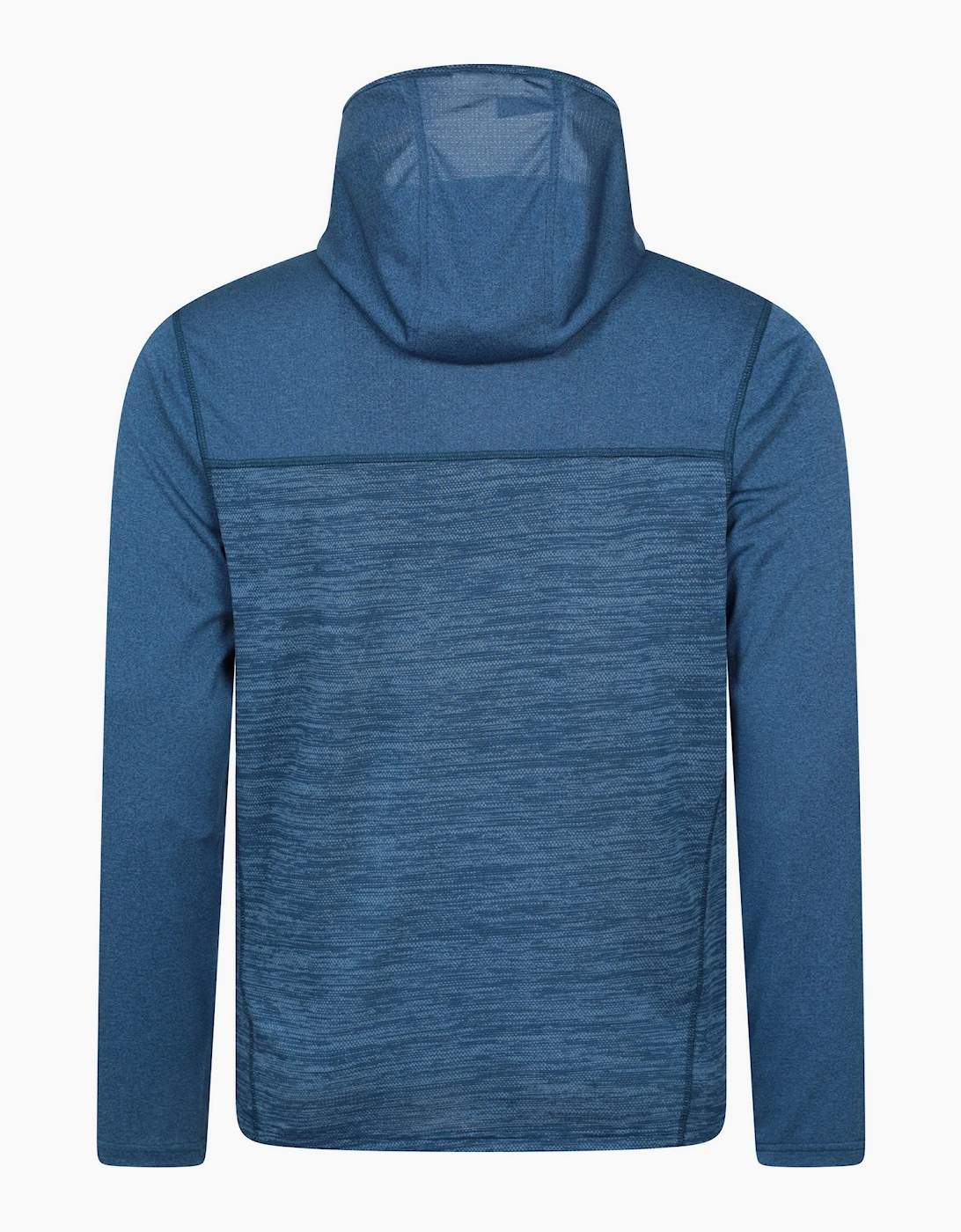 Mountain Warehouse Mens Ignite Active Hoodie