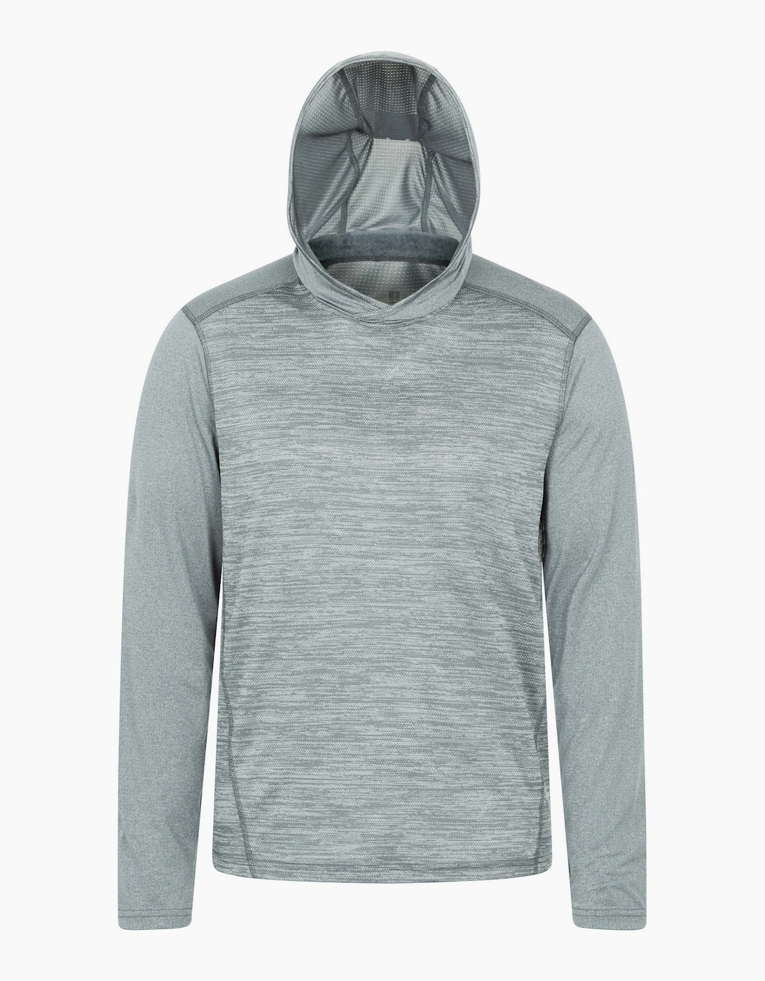 Mountain Warehouse Mens Ignite Active Hoodie, 5 of 4