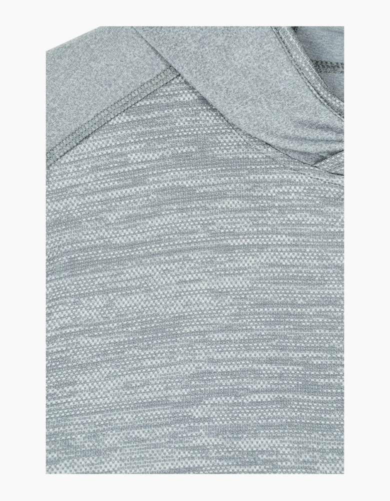 Mountain Warehouse Mens Ignite Active Hoodie