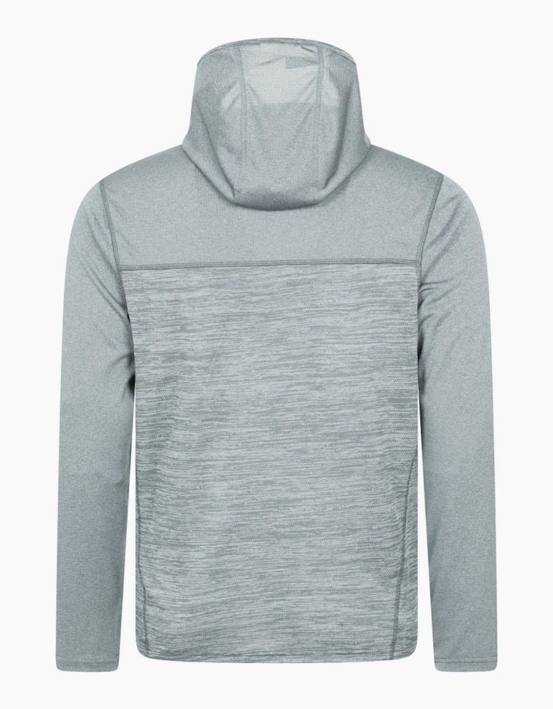 Mountain Warehouse Mens Ignite Active Hoodie