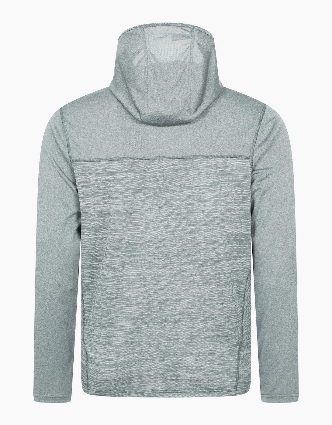 Mountain Warehouse Mens Ignite Active Hoodie