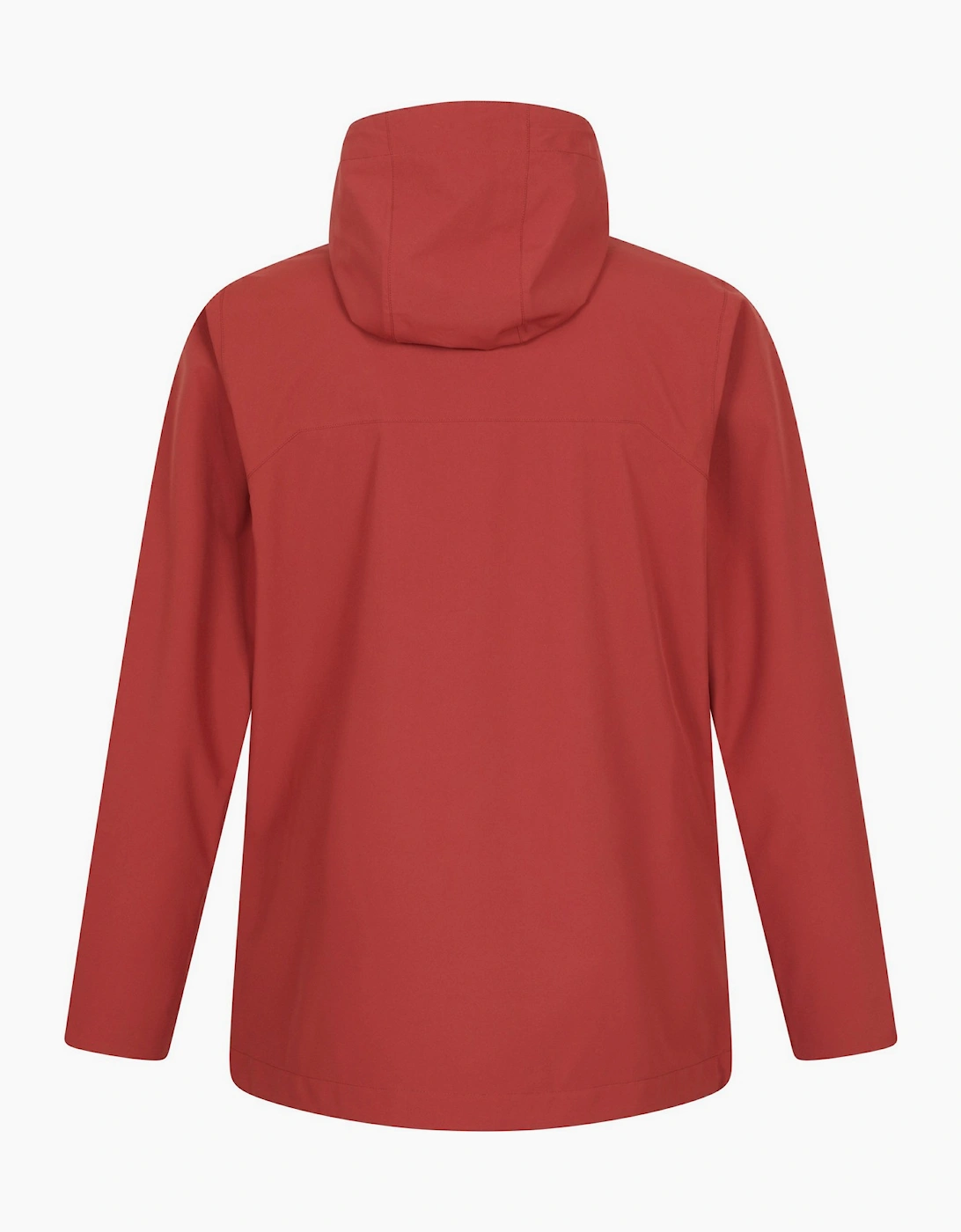 Mountain Warehouse Mens Ridge Waterproof Jacket