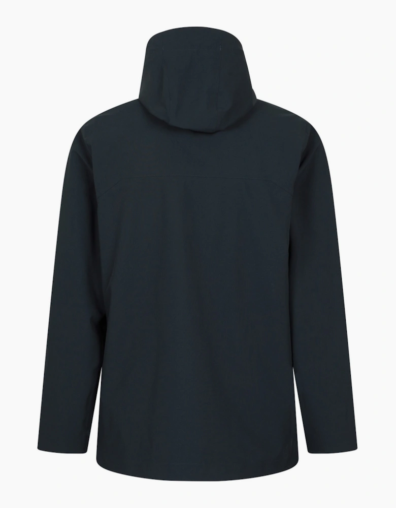 Mountain Warehouse Mens Ridge Waterproof Jacket