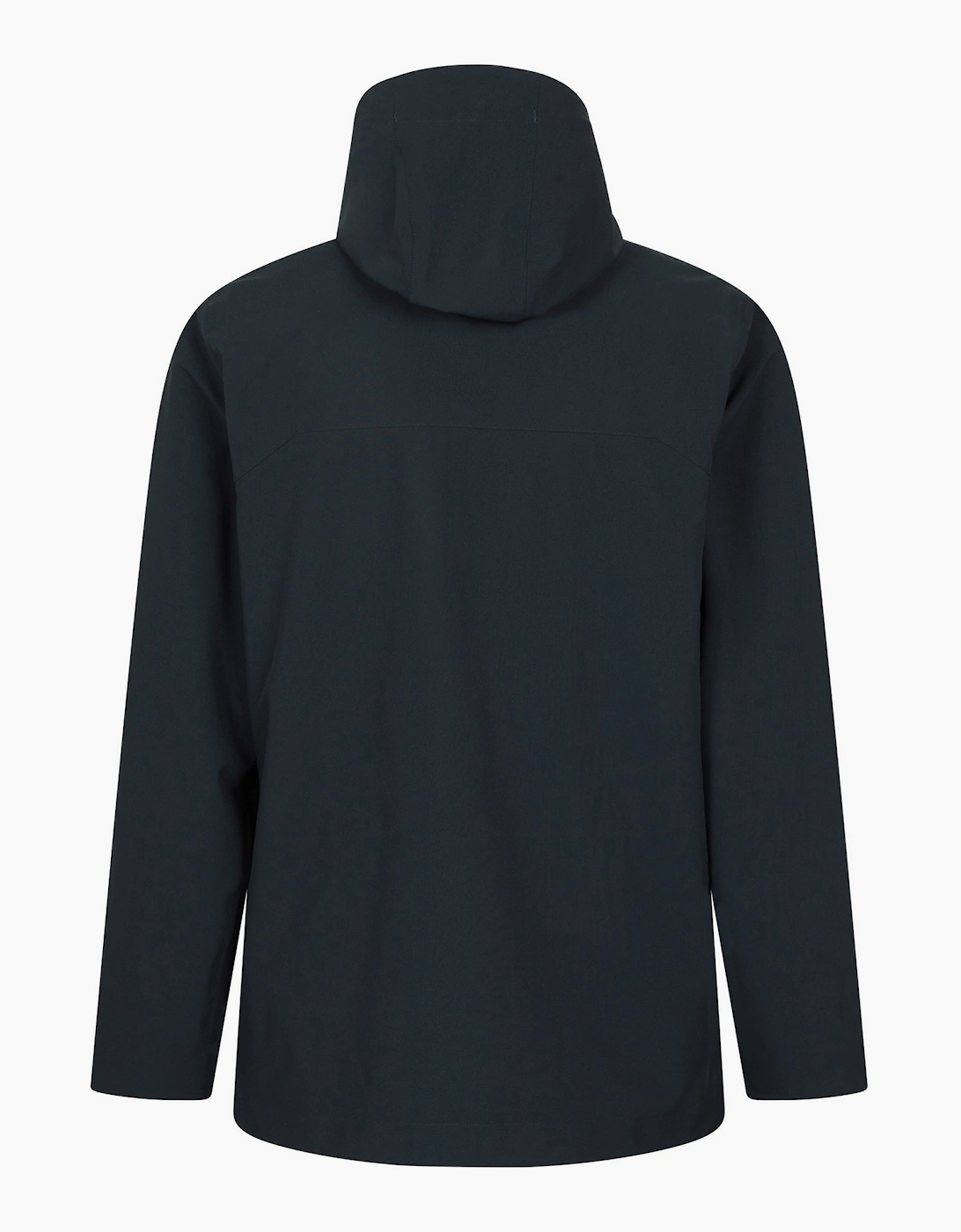 Mountain Warehouse Mens Ridge Waterproof Jacket