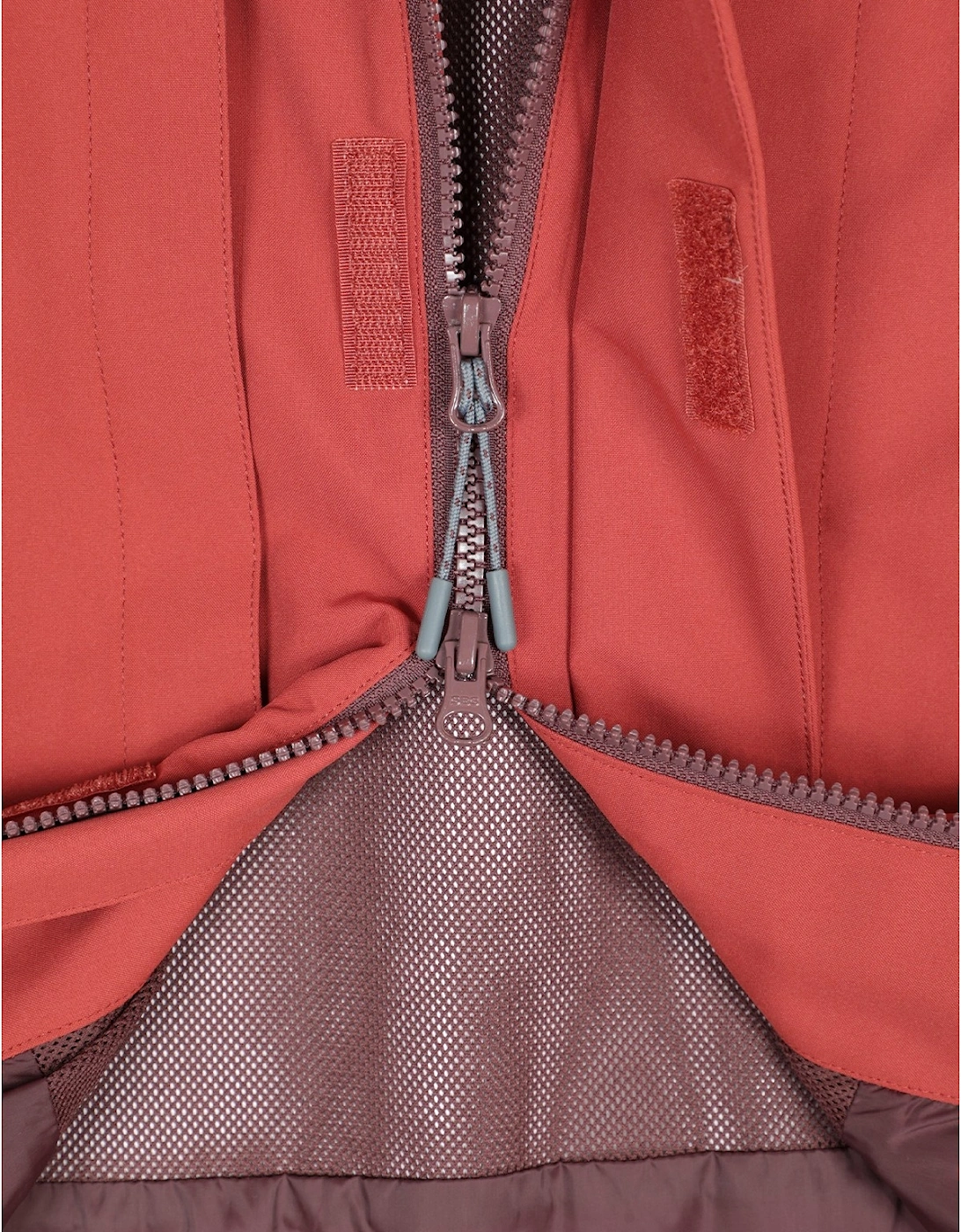 Mountain Warehouse Mens Ridge Waterproof Jacket