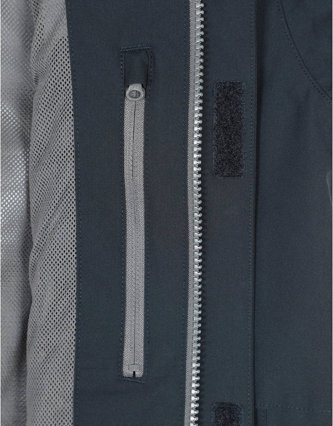 Mountain Warehouse Mens Ridge Waterproof Jacket