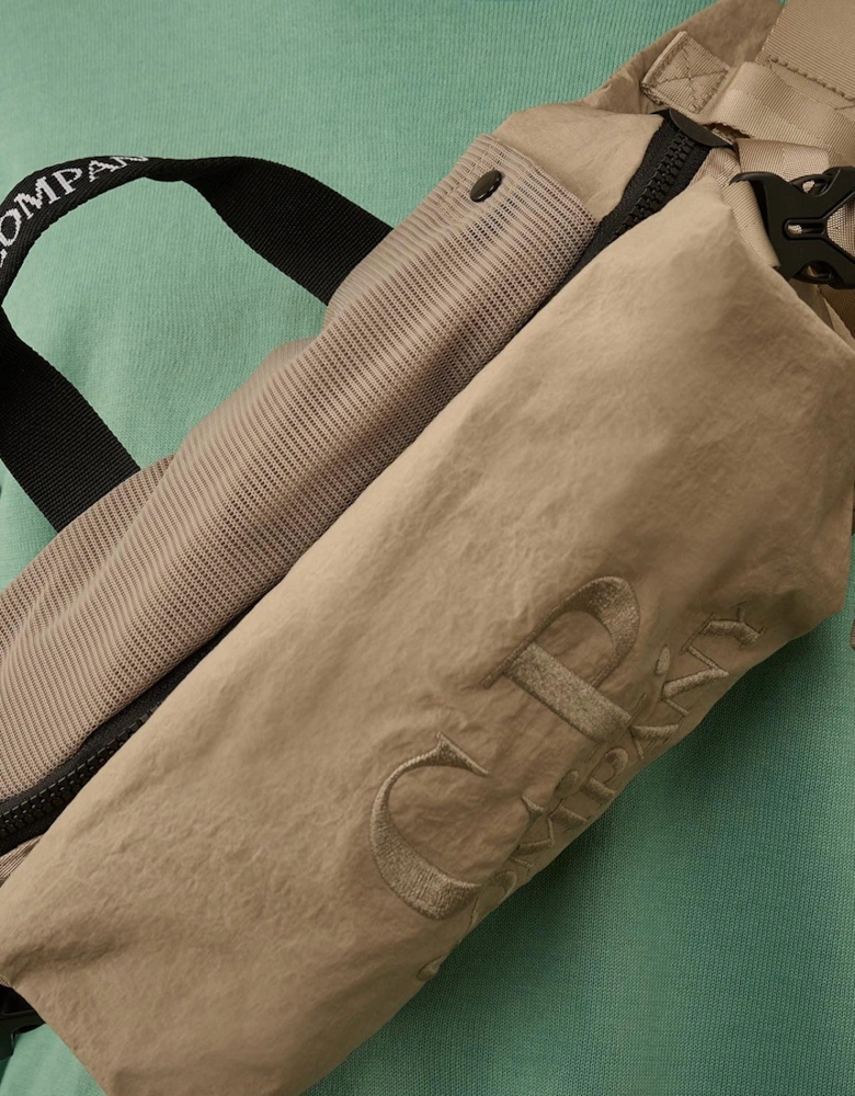 Plain Paper Touch Waistbag