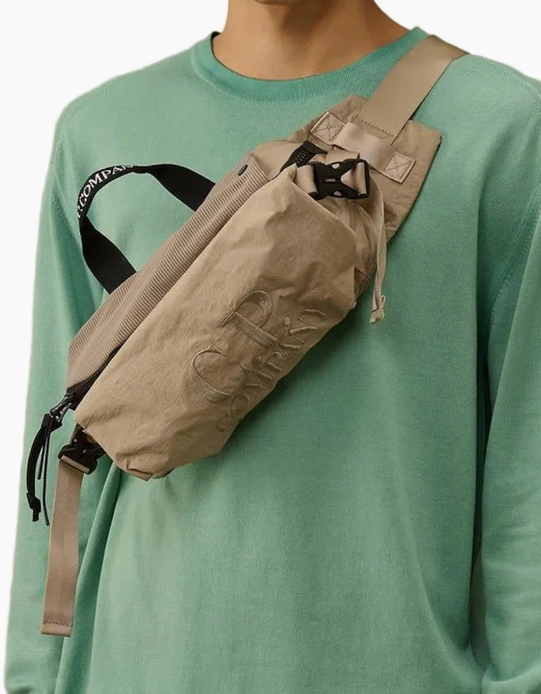 Plain Paper Touch Waistbag