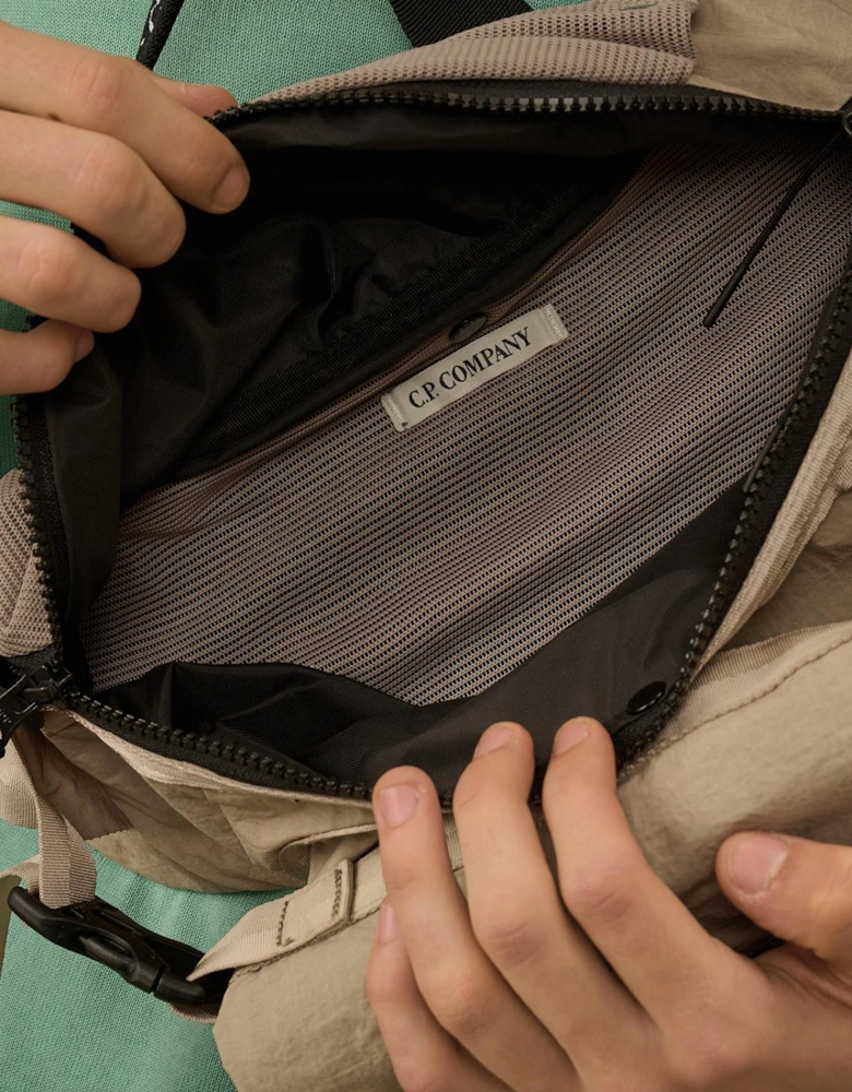 Plain Paper Touch Waistbag
