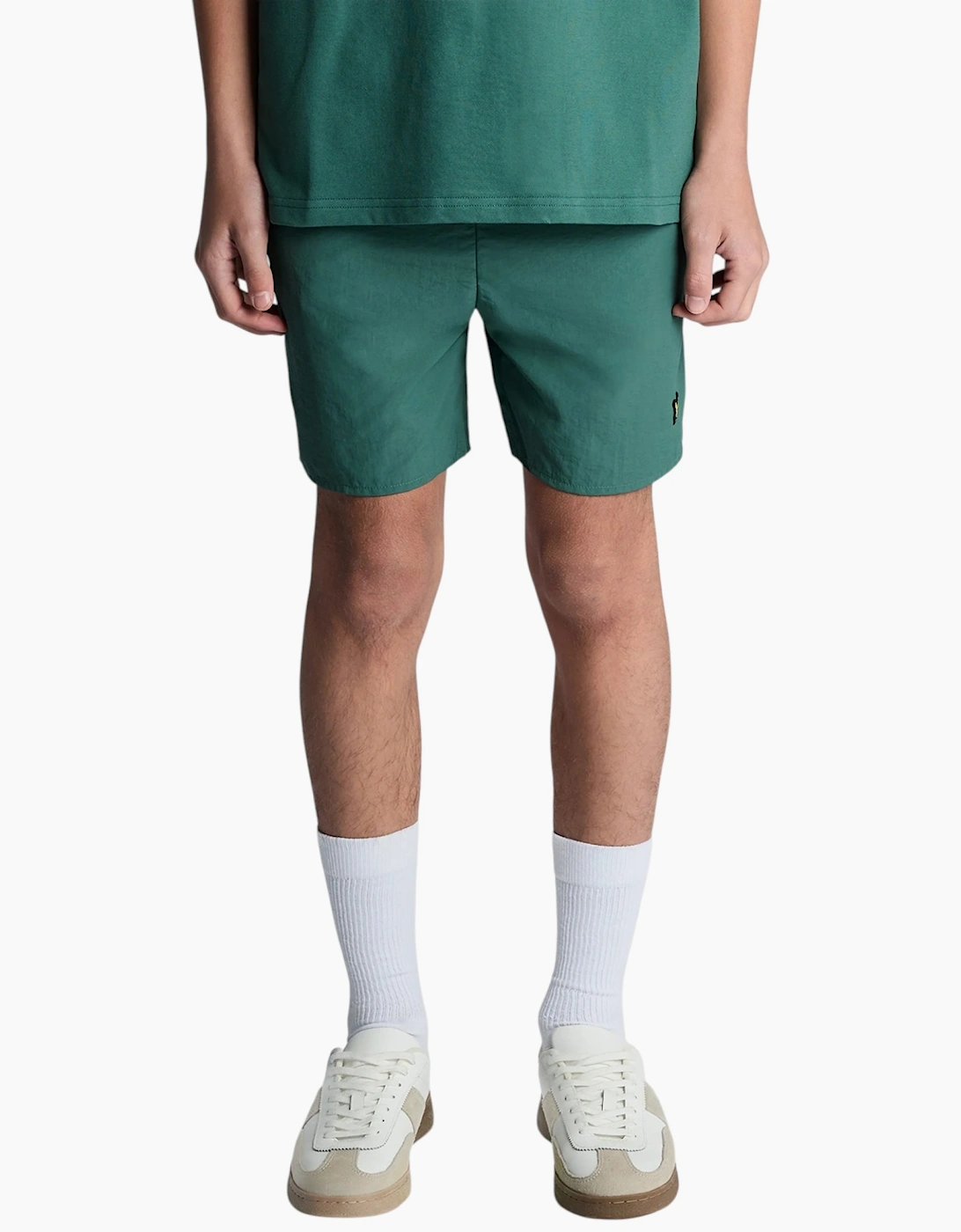 Lyle And Scott Mens Swim Shorts, 4 of 3