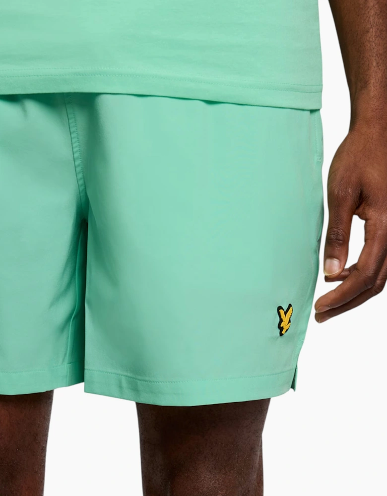 Lyle And Scott Mens Swim Shorts